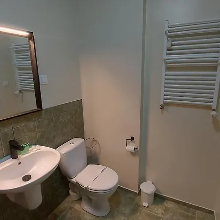 Διαμέρισμα Z Rowerami