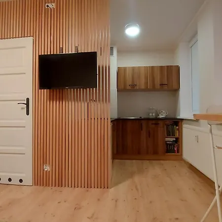 Z Rowerami Miedzyzdroje