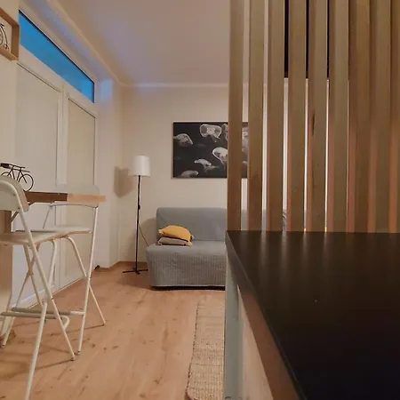 Διαμέρισμα Z Rowerami