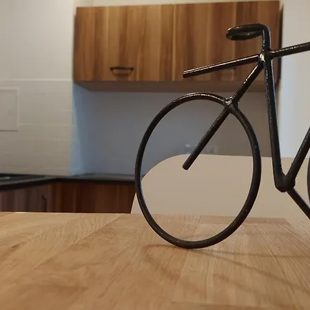 Appartamento Z Rowerami