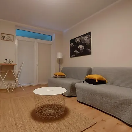 Appartamento Z Rowerami