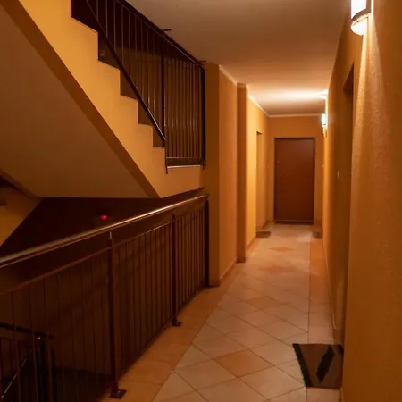 Z Rowerami Διαμέρισμα