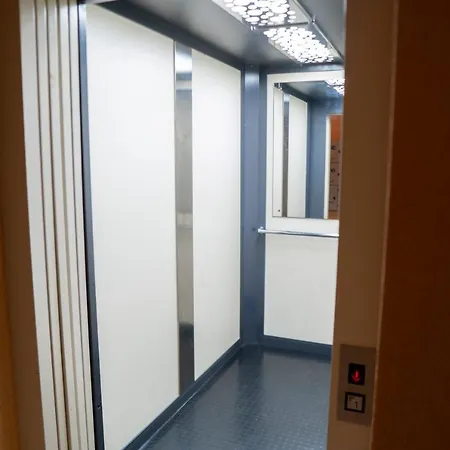 Διαμέρισμα Z Rowerami