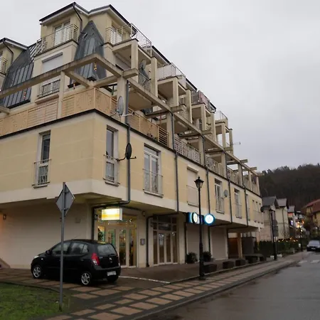 Appartamento Z Rowerami *