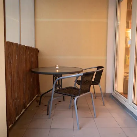 Z Rowerami Miedzyzdroje