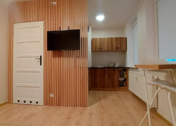 Z Rowerami Miedzyzdroje