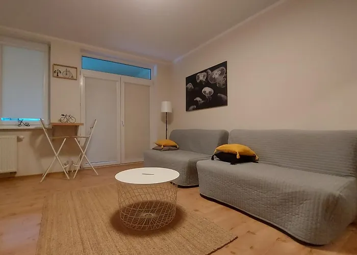 Appartamento Z Rowerami