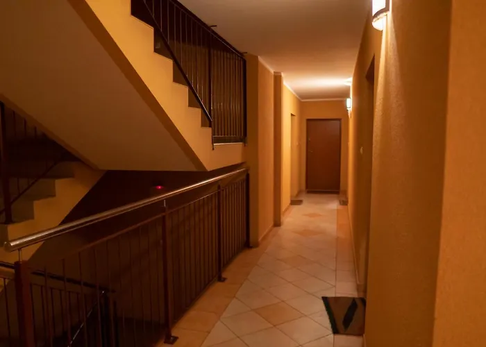 Z Rowerami Διαμέρισμα