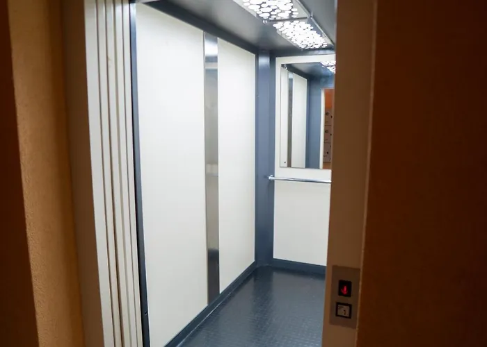 Appartamento Z Rowerami