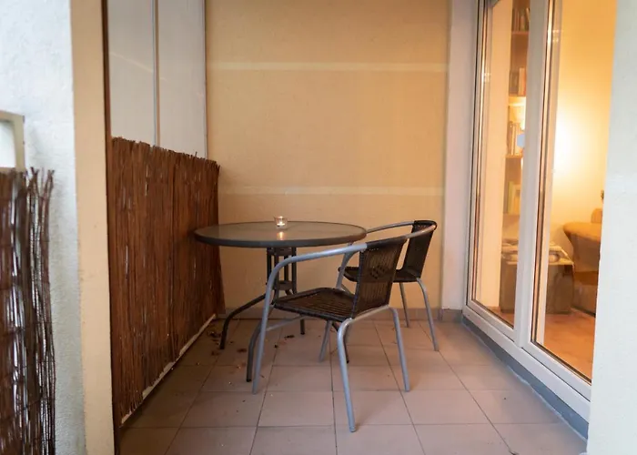 Z Rowerami Miedzyzdroje